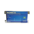 Ronco - Distributeur de gants, copolyester, incolore-Applications : automobiel, traitement alimentaire et de boissons, hospitalité, entretien ménager, inspection/contrôle de la qualité, établissements, cuisine/boulangerie, laboratoire/clinique, médical/examen médical, vétérinaire