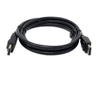 Câble HDMI vers HDMI Phoenix, noir, 6 pi-6ft