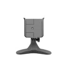 WeatherTech DeskFone TG, noir-La base du trépied est conçue pour assurer une base stable à votre téléphone afin qu’il ne vacille ou ne bascule pas