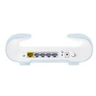 D-Link - Routeur maillé Wi-Fi 6 AQUILA PRO AI AX6000 M60-LED : alimentation/état/WPS