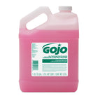 GOJO - Nettoyant pour la peau tout usage-Parfum floral léger.