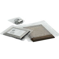 Staples Pochette à bulles avec extrémité ouverte, 4 x 6 po, paquet de 500-4 x 6 po