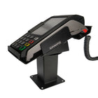 Protect Operations Solutions - POS Desk 5000FS-DB Securite pour clavier NIP, kit de support fixe-Haute Securite kit de support fixe pour terminal de comptoir Desk/5000