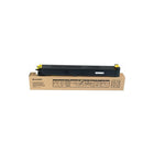 Sharp - Cartouche de toner jaune (MX31NTYA)-Jaune