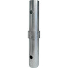 Metaltech - Accessoires Pour Échafaudages - Goupilles D'Accouplement, paquet de 12-GOUPILLES D'ACCOUPLEMENT - Accouplement avec pince de 1"