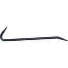 GT barre de démolition 24-Taille de la tige (po) : 3/4 po