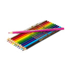Craylola - 240 Crayons à aquarelle format Classpack-8