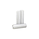 Berry Global - Film à main XH - 18" x 47G x 1476' - Paquet de 4-Emballage de palette extensible, transparent