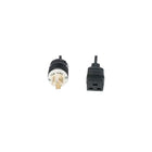 Eaton Carte adaptateur CEI-320-C19 vers L5-15P, 8 pi-Type de câble : IEC320-C19, L5-15P