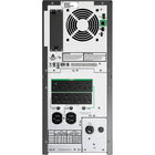 Onduleur APC Smart-UPS 2 200 VA, écran LCD, 120 V avec SmartConnect-1920 VA