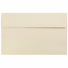 JAM Paper Enveloppes recyclées pour livrets avec fermeture gommée, 6 x 9 1/2 po, Husk Genesis, paquet de 1000-Husk Genesis