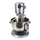 Kenmore Elite - Batteur sur socle à bol relevable de 6 qt avec minuteur-Puissant moteur de 600 watts
