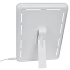 Sheffield Home - AURA Lampe luminothérapie-12V/1.5A adaptateur enfichable, longueur de 5 pieds