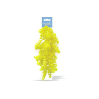 Choux frisés Jaune, Paquet de 12 (76165) - Millbrook Studios-Jaune