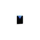 Flipside Products Tableau noir, 24 x 30,5 cm, noir-Craie noire classique en format pratique