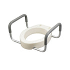 Drive Medical - Élévateur de siège avec bras amovibles-19. 75 long. x 19, 25 larg. x 7. 0 po haut.