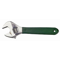 HVTools – Clé à molette de 8 po, 10 x 4 x 1 po, argenté-La clé à molette de 8 po de HV Tools est un incontournable pour toute boîte à outils et est idéale pour les entrepreneurs, les propriétaires et les bricoleurs.