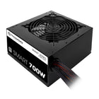 Thermaltake - Bloc d'alimentation de 700 W Smart - 80+- Garanti pour fournir une sortie continue de 700W @ 40°C d'environnement de fonctionnement.