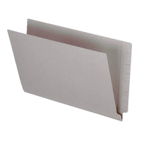 Chemises de bureau Pendaflex, format légal, gris, paquet de 50-Attribuez des couleurs distinctes aux différentes catégories de votre système de classement de bureau.