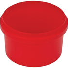 Sqwincher, Contenant De 8 Oz Sans Couvercle, paquet de 1000-Couleur Rouge