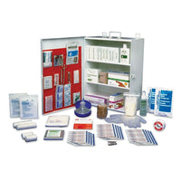Safecross – recharge pour trousse de premiers soins professionnelle, standard (Say244) (1382)-Province/fédéral : Ontario