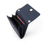 Champs - Sac à bandoulière pour smartphone à blocage RFID - bleu-Sac à bandoulière pour smartphone bloquant RFID