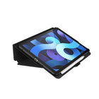 Étui folio Speck Balance avec Microban pour iPad A16/ Air (2020)/iPad Pro 11" (2018-2022) - Noir-8