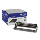 Brother – Unité de tambour DR223CL-Rendement moyen de 18 000 pages