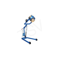 Morse – Manipulateur de baril Hydra-Lift, capacité : 55 gal US-Capacité du baril : 55 gallons américains (45 gallons impériaux)