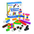 Learning Resources - Stem Explorers Mathlink Builders-4