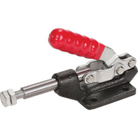 Aurora Tools - Brides De Fixation Outils Aurora - Crampons Articules Droits, paquet de 6-Force de serrage 600 lb
