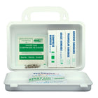 Safecross – Trousse de premiers soins, Ontario, conforme à la section 8, recharge, 12/paquet (50408)-Province/Fédéral : Ontario