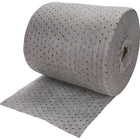 Zenith –Rouleau absorbant tissé, universel, moyen, 150 pi long. x 15 po larg.-Fait à 100 % de fibre de polypropylène tissée