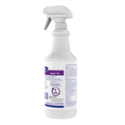 Oxivir TB â€“ Désinfectant virucide, bactéricide, tuberculocide, fongicide général, 946 ml, bte./12-Capacité : 12 x 32 oz/946 ml