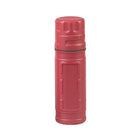 JustriteMD – Boîtes de rangement pour documents, 12 1/2 haut. x 3 11/16 diam. (po)-Résistant aux intempéries, pas de pièces en métal qui peuvent rouiller, garde les documents propre et sec dans les environnements poussiéreux et difficiles