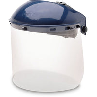 Crews – Casques de protection à cliquet, paq./6 (SA388)-La couronne est faite de nylon 66