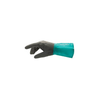 Ansell - Gants enduits de nitrile Alphatec 58-535B, taille 7, 12 paires/paquet (123819)-Dimensions : Petit (7)