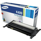 Samsung – Cartouche de toner noir CLT-K409S-Noir