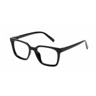 SAV Eyewear - Lunettes anti-lumière bleue VK Couture Vera - + 2,00 - Noir-Les verres filtrant la lumière bleue réduisent la fatigue visuelle liée à l’utilisation d’appareils numériques, favorisent un meilleur sommeil et réduisent les risques de DMLA (dégénérescence maculaire liée à l'âge)