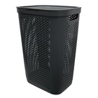 Bac à linge 60 L Modern Homes-Durable et facile à nettoyer