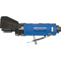 Aurora Tools – Outil à tronçonner pneumatique, 3 po-La poignée en polyuréthane réduit la fatigue et les vibrations