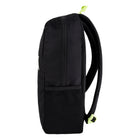 Hurley - Sac à dos One & Only - Noir-Poche pour ordinateur portable