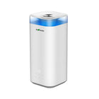 Ecohouzng - Humidificateur ultrasonique à remplissage par le haut 5L-Filtre de substrat