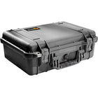 Pelican – Coffret de protection 1500 pour équipement (HA501)-Noir