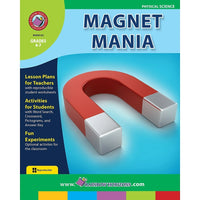 Livre numérique : Magnet Mania (format PDF, téléchargement pour 1 utilisateur), ISBN 978-1-55319-119-3, 4e à 7e année-Vous recevrez deux courriels : un confirmant toute la commande et l'autre avec un bouton Download Software (Télécharger le logiciel). Vous pouvez télécharger immédiatement ou revoir votre courriel pour télécharger plus tard.