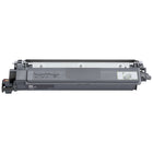Brother - authentique TN229BK Cartouche de toner noir à rendement standard-Compatibilité assurée. La seule marque de toner recommandée pour les imprimantes et les appareils tout-en-un numériques couleur de Brother. 