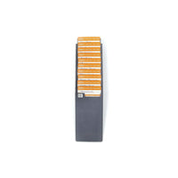 uPunch – Porte-cartes de temps HNTCR10-Porte-cartes de temps expansible uPunch avec 10 fentes