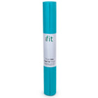 Bodico - Ensemble de fitness avec Tapis de yoga antidérapant et serviette super rafraîchissante, bleu-Serviette rafraîchissante: La serviette polyvalente a un effet rafraîchissant magique qui peut vous aider à vous rafraîchir après un entraînement intense ou pendant les bouffées de chaleur, la fièvre ou les maux de tête. L'effet dure plusieurs heures