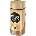 Nescafé - Gold, café Espresso instantané - 100 g-crema riche