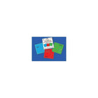 Wikki Stix – Cartes « Numbers and Counting » (WKX608)-Cartes de nombres et de chiffres